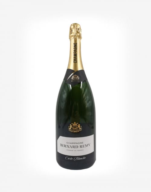 Champagne Carte Blanche brut  Magnum 1,5l