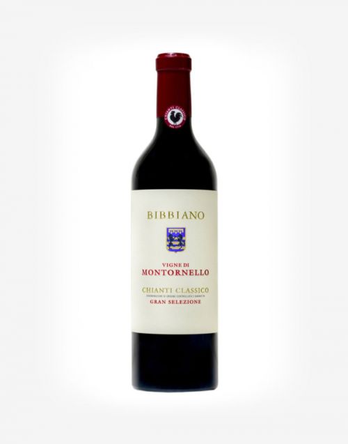 Chianti Classico Gran Selezione "Vigne di Montornello" DOCG 2019