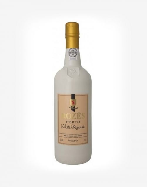 Porto White Reserve Rozes