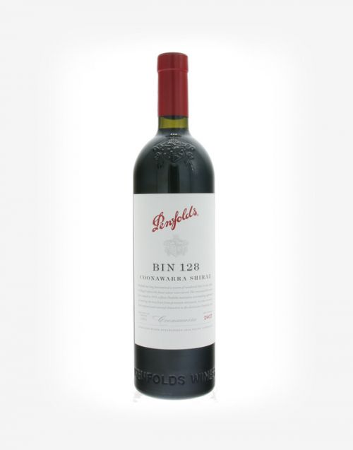 BIN 128 Shiraz 2020