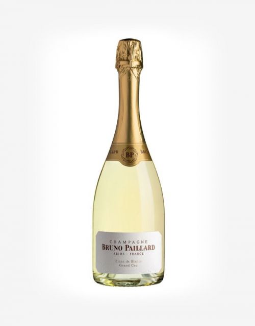Blanc de blancs Grand Cru extra brut