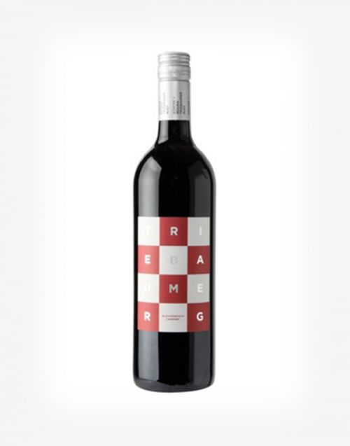 Blaufränkisch-Cabernet barrique 2021