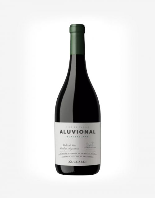 Aluvional Gualtallary Malbec 2019