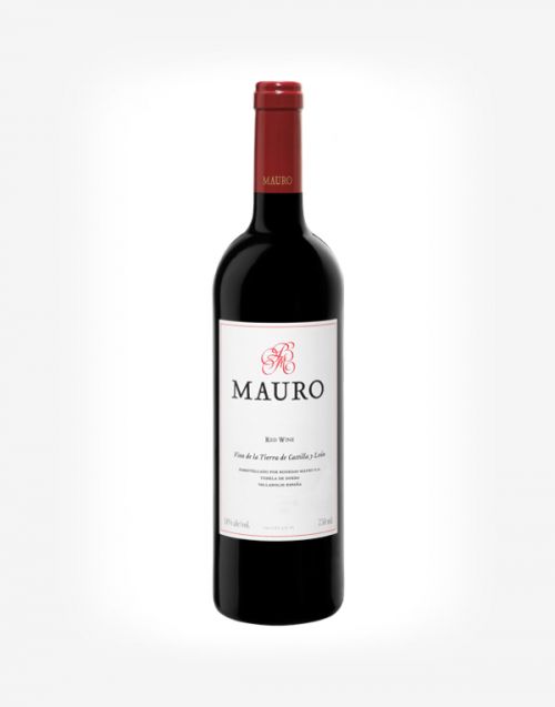 Mauro 2020