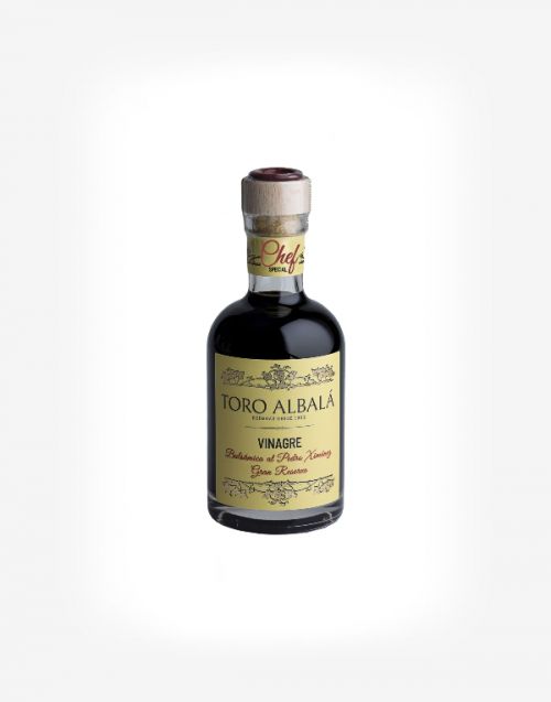 Balzamikový ocot Chef Gran Reserva 15 ročný