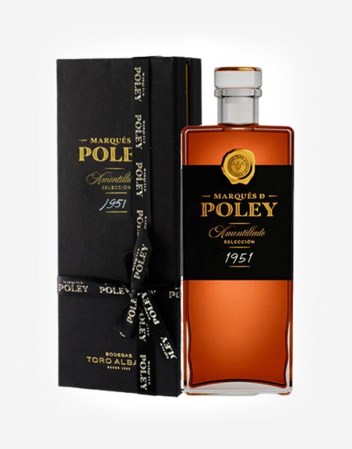 Marqués de Poley Amontillado 1951