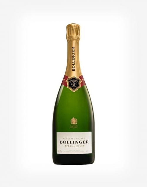 Special Cuvée Brut AOC