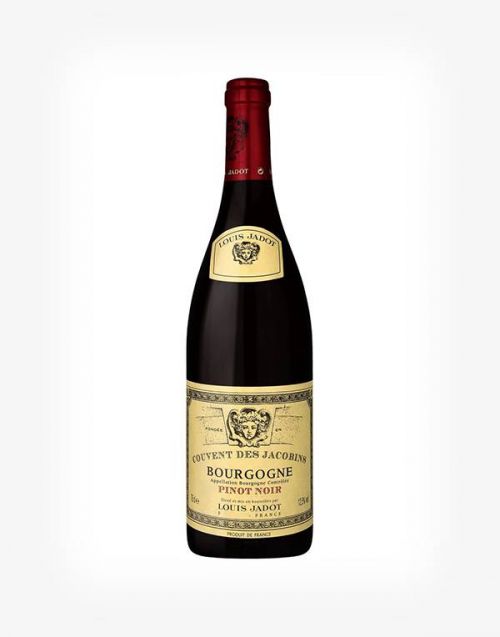 Bourgogne Couvent des Jacobins 2023 /Pinot noir/