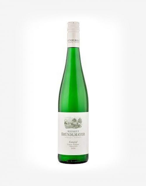 Grüner Veltliner Kamptal Terrassen BIO 2023