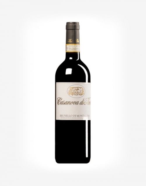 Brunello di Montalcino DOCG 2019