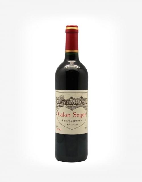 Calon-Ségur 2010