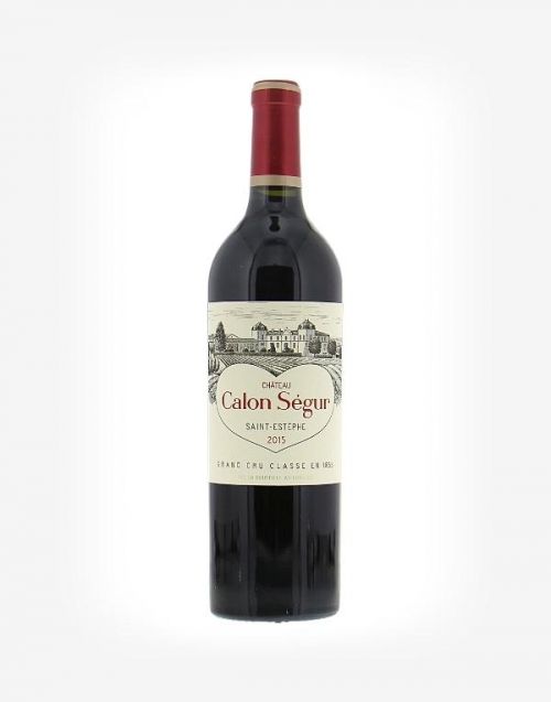 Calon-Ségur 2015