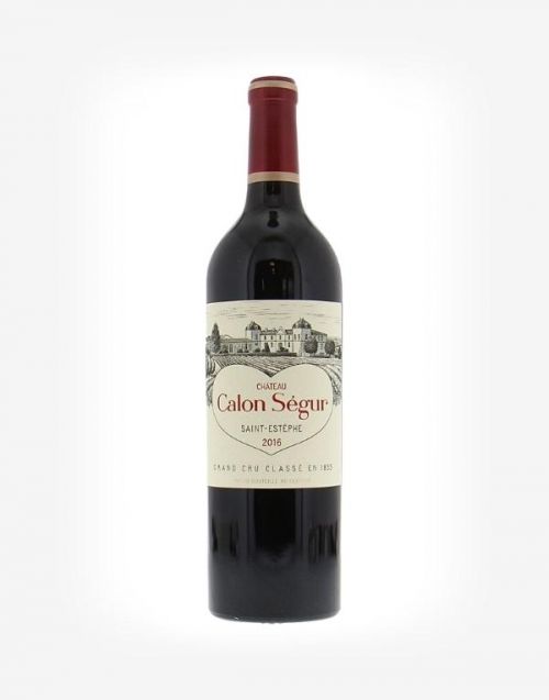 Calon-Ségur 2016