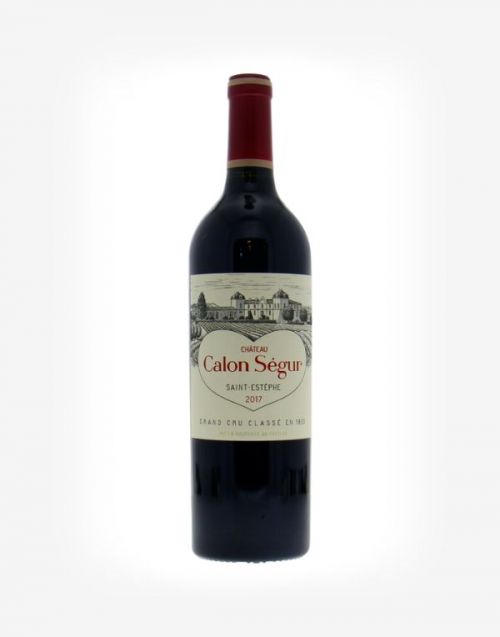 Calon-Ségur 2017