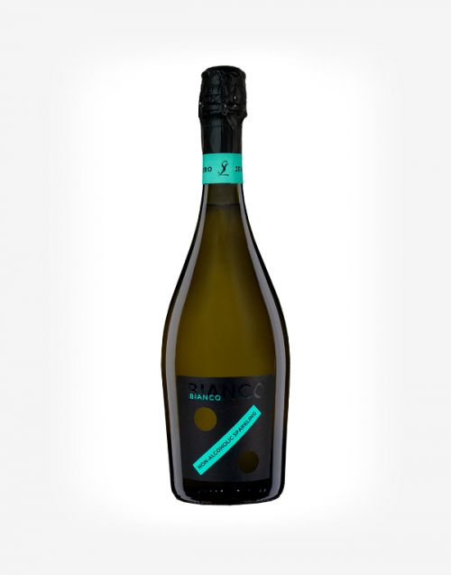 Spumante Bianco Alcohol Free