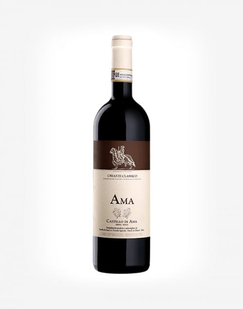 Chianti Classico Ama DOCG 2020