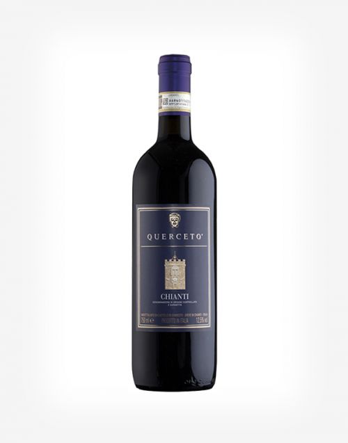 Chianti Querceto DOCG 2024