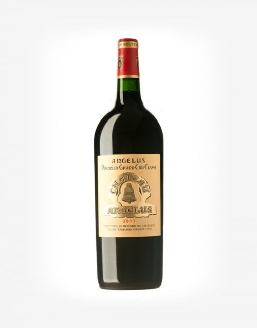 Angélus Magnum 2011