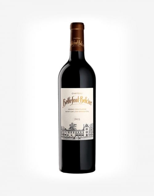 Bellefont-Belcier 2015