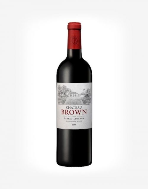 Brown 2016
