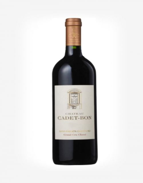 Cadet-Bon Magnum 2011