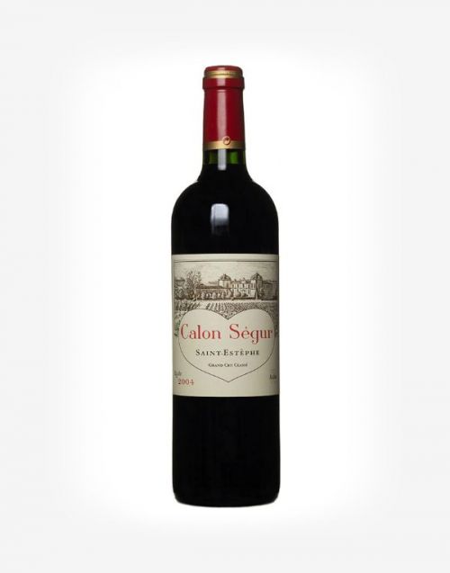 Calon-Ségur 2004