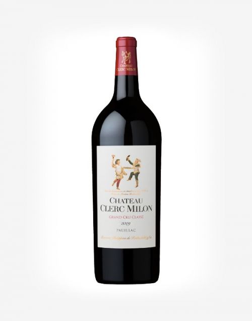 Clerc Milon 2009 Magnum 