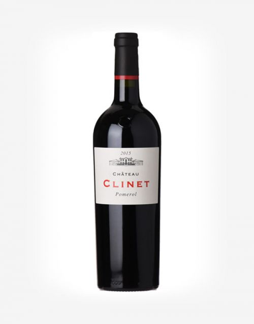 Clinet 2015 