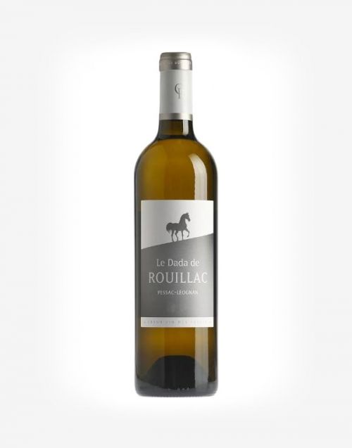 Le Dada de Rouillac Blanc 2016