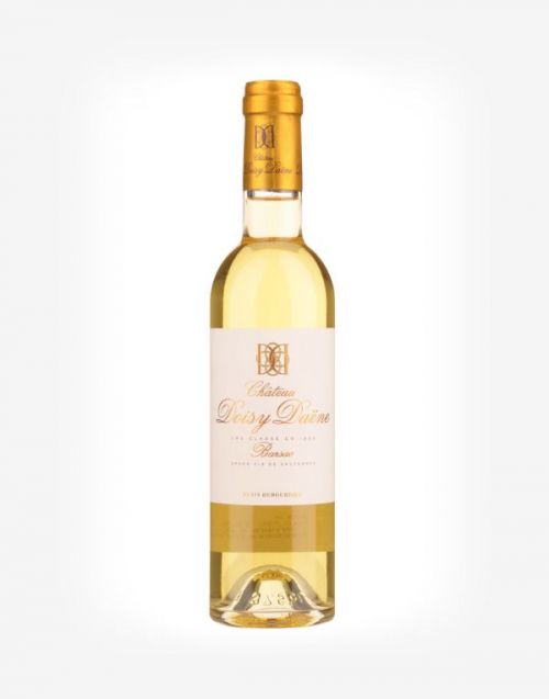 Doisy Daëne 2017 375 ml