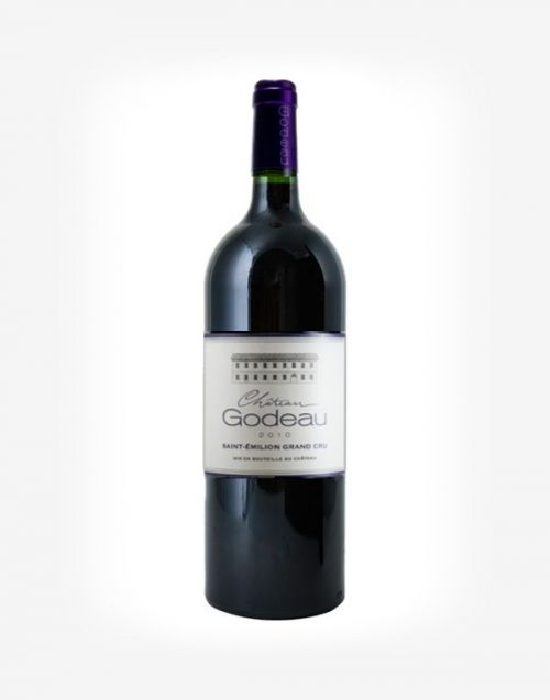 Godeau 2010 Magnum