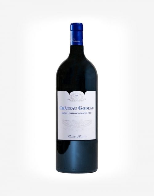 Godeau 2011 Magnum
