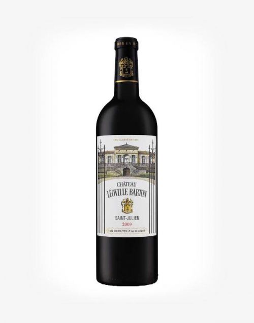 Léoville Barton 2009