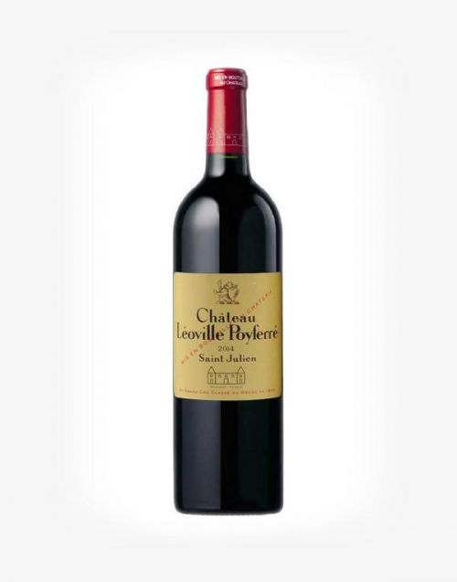 Léoville Poyferré 2014