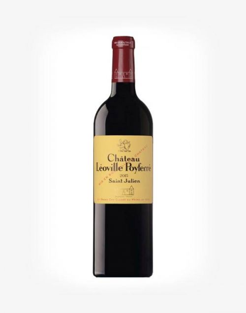 Léoville Poyferré 2015