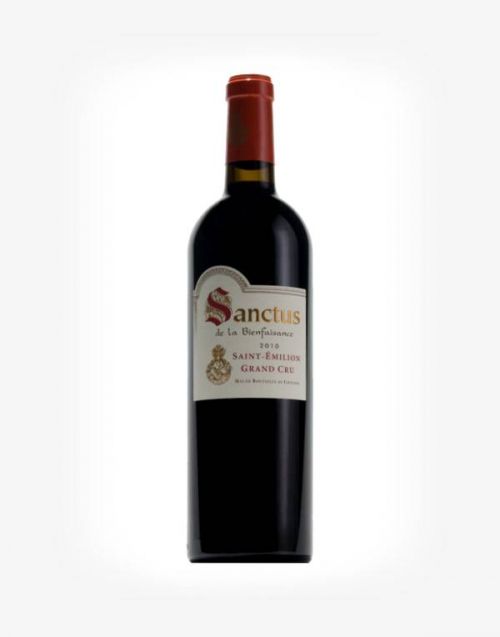 Sanctus 2010