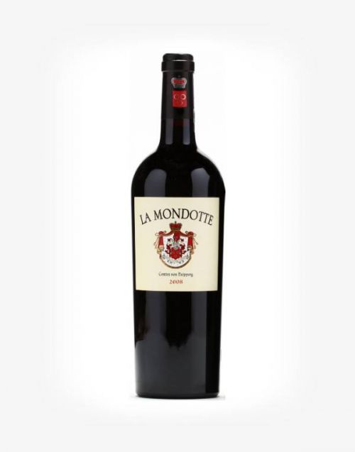 La Mondotte 2008