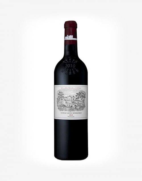 Lafite Rothschild 2010
