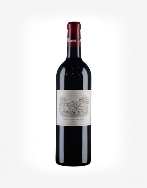 Lafite Rothschild 2011