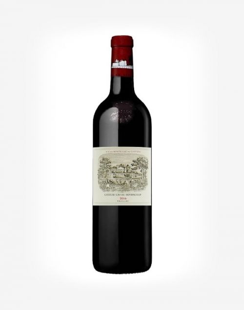 Lafite Rothschild 2016