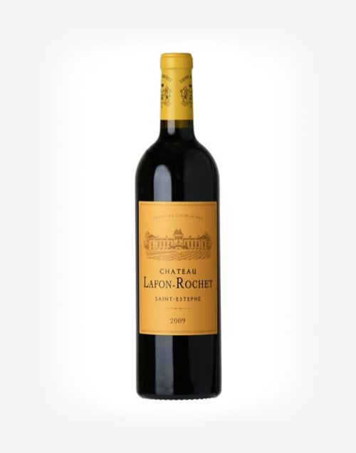 Lafon-Rochet 2009