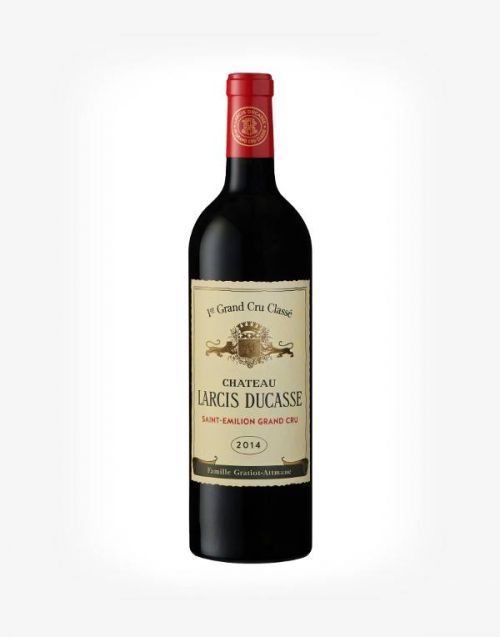 Larcis Ducasse 2014