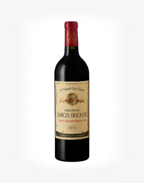 Larcis Ducasse 2015