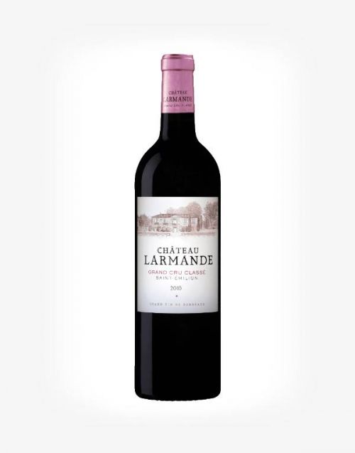 Larmande 2010