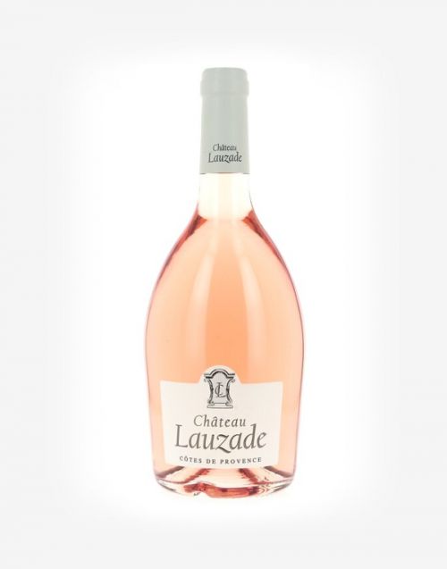 Provence rosé 2024
