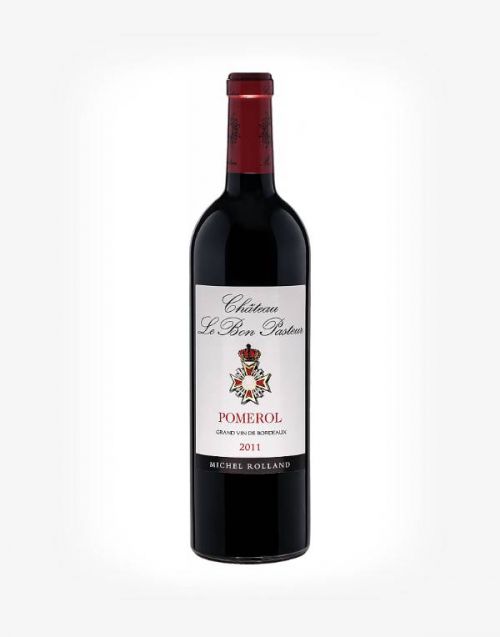 Le Bon Pasteur 2011