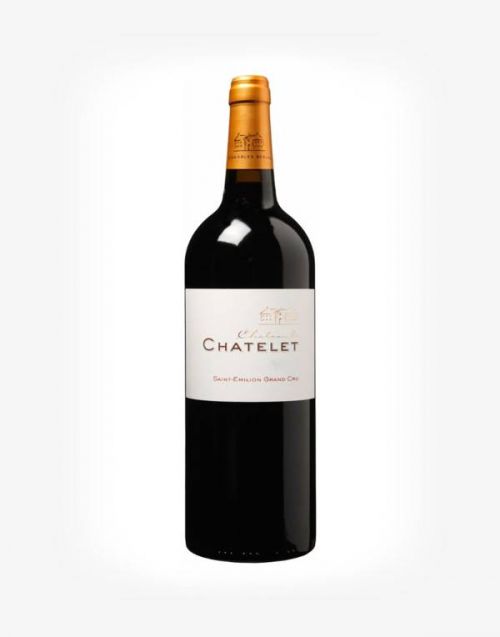 Le Châtelet 2009 Magnum
