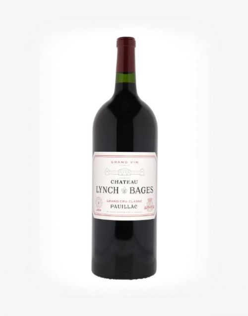 Lynch-Bages 2009 Magnum