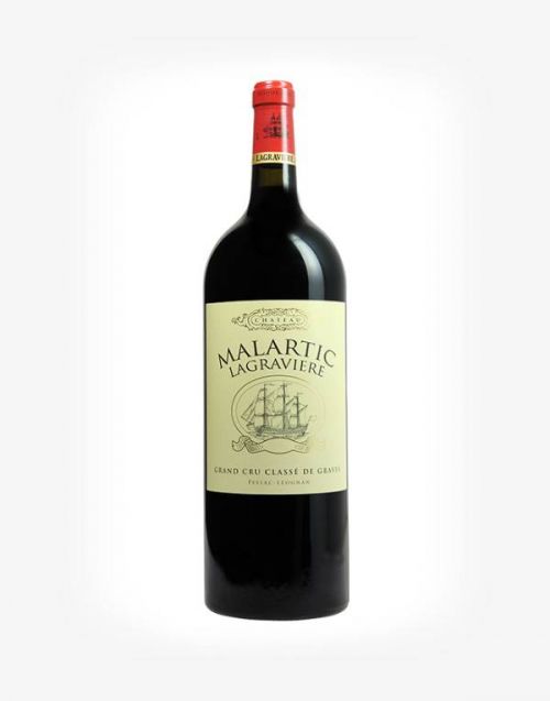 Malartic-Lagravière 2010 Magnum