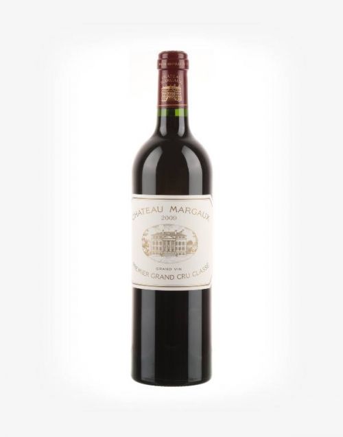 Margaux 2009